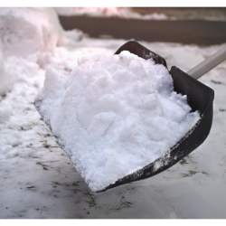 Winterdienst Leistung